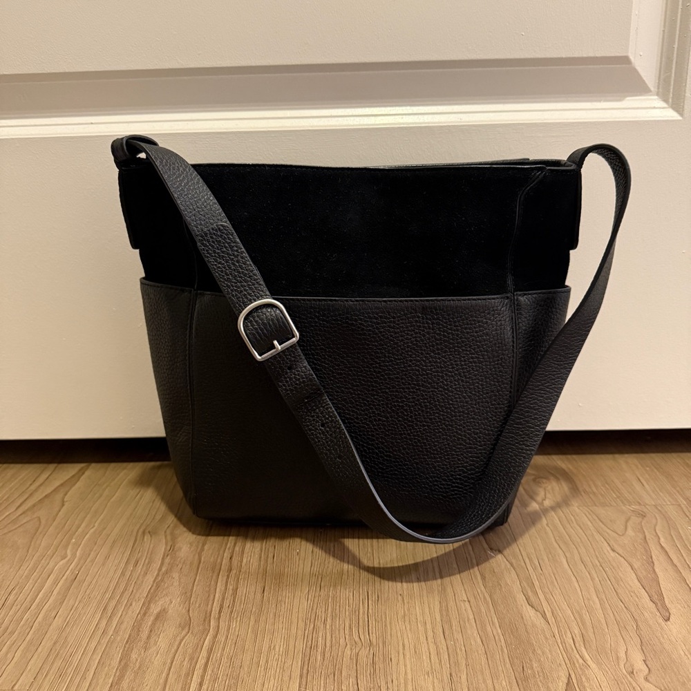 TREASURE & BOND Bucket Crossbody